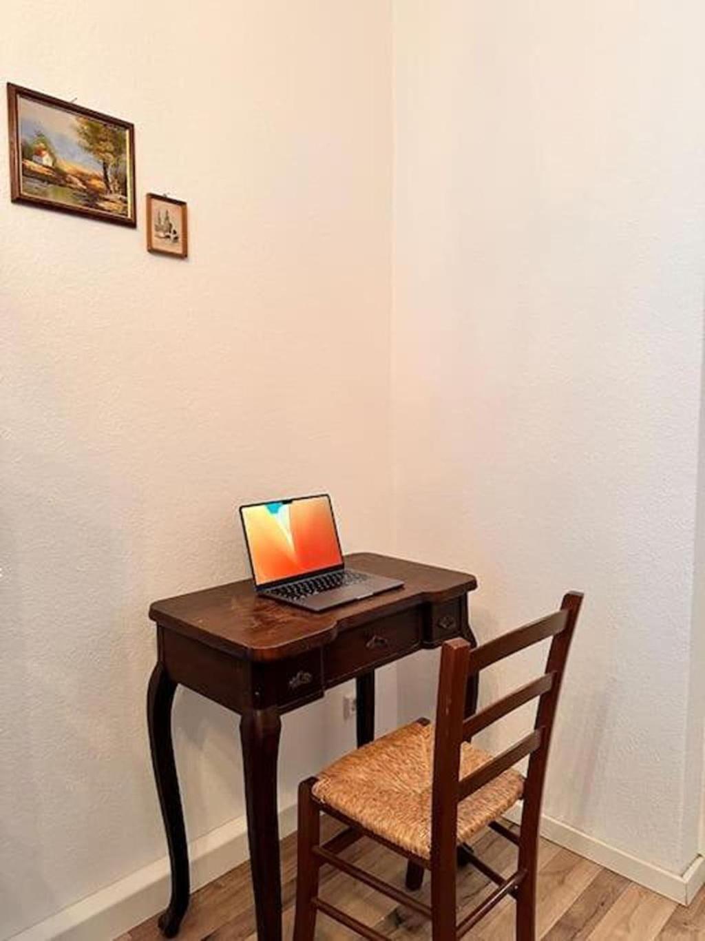 Entspannung Pur In Appartement