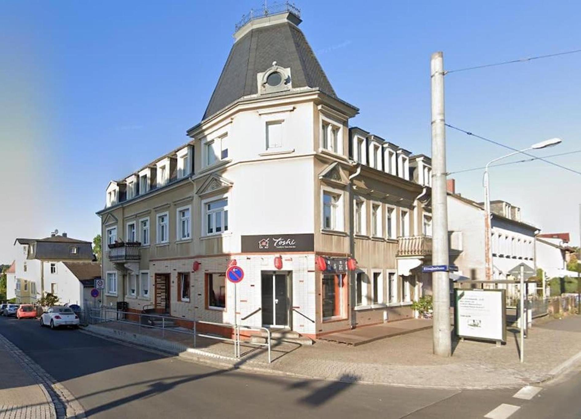 Appartement Entspannung Pur In
