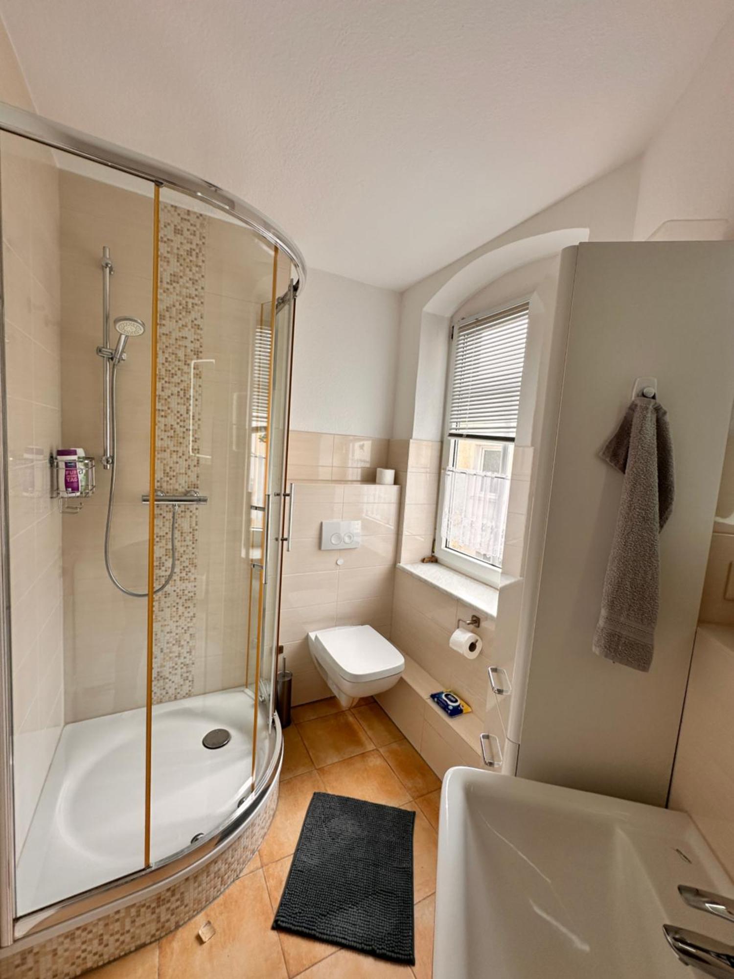 Appartement Entspannung Pur In *