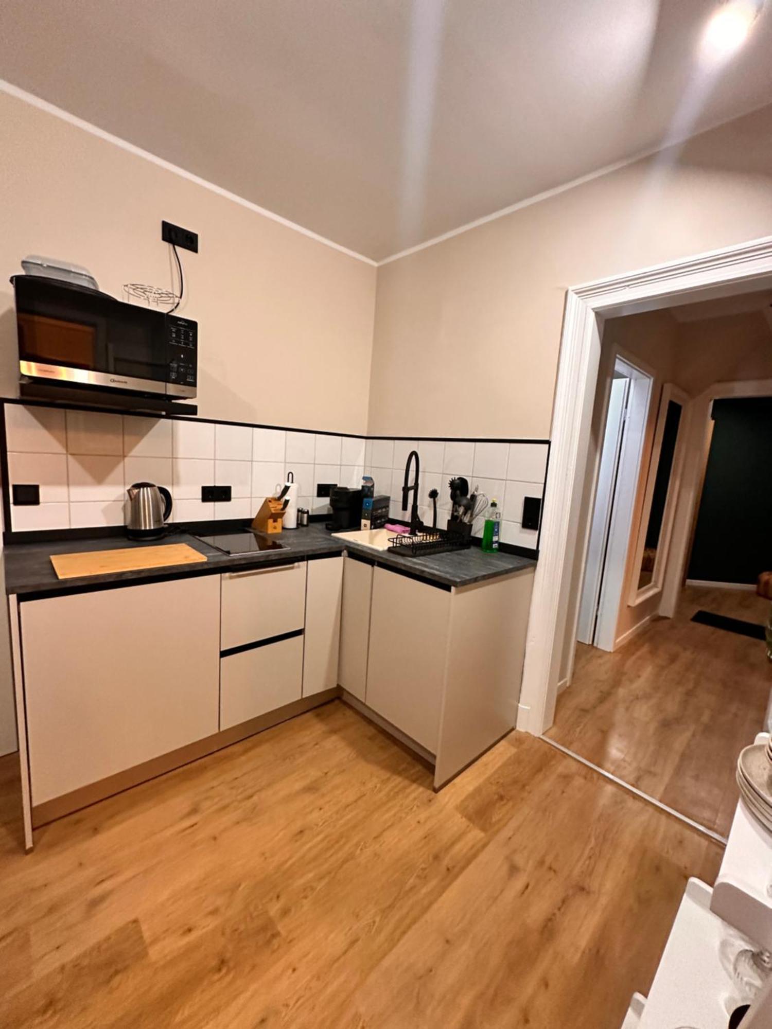 Entspannung Pur In Appartement