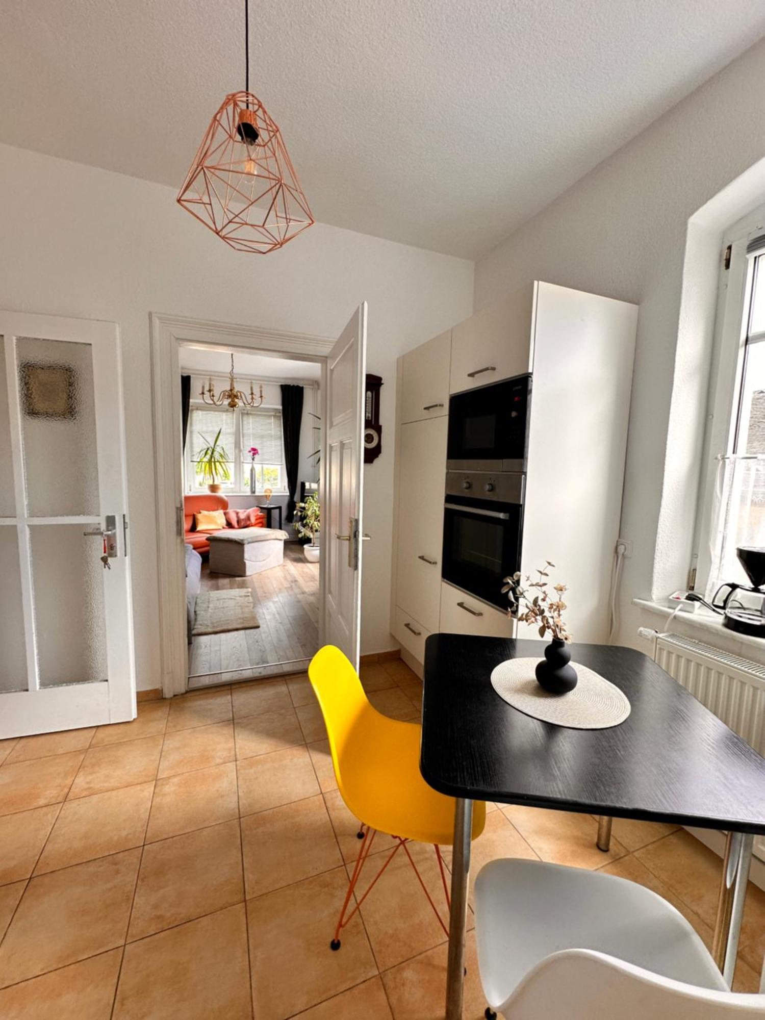 Entspannung Pur In Appartement
